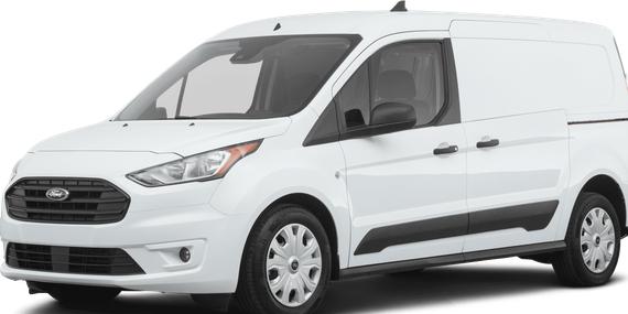 FORD TRANSIT CONNECT 2019 NM0LS7E20K1431006 image